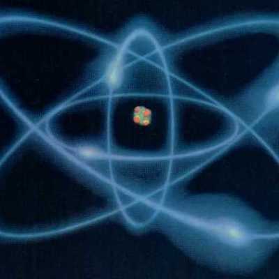 Timeline: El avance sobre el conocimiento del átomo