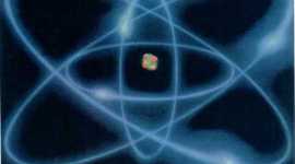 Timeline: El avance sobre el conocimiento del átomo