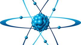 Timeline: Modelos atómicos