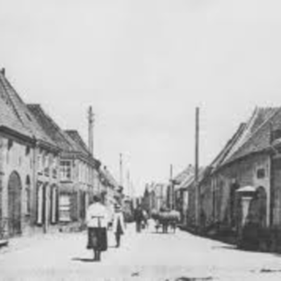 Timeline: Geschiedenis van de 20e eeuw