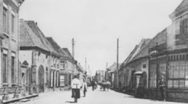 Timeline: Geschiedenis van de 20e eeuw