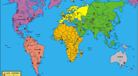 Timeline: Gechiedenis van de 20e eeeuw