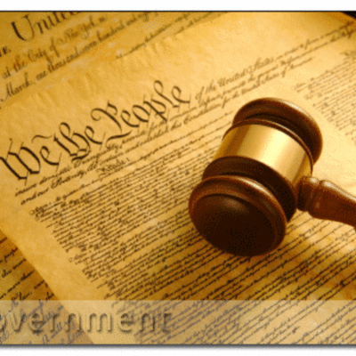 Timeline: Major Events for Early American Government(LK)