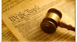 Timeline: Major Events for Early American Government(LK)