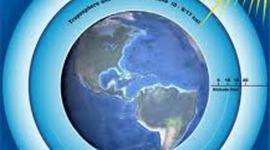 Timeline: The Ozone Layer Timeline