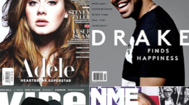 Timeline: History of Music Magazines
