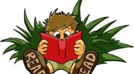 Timeline: Personal Reading Timeline