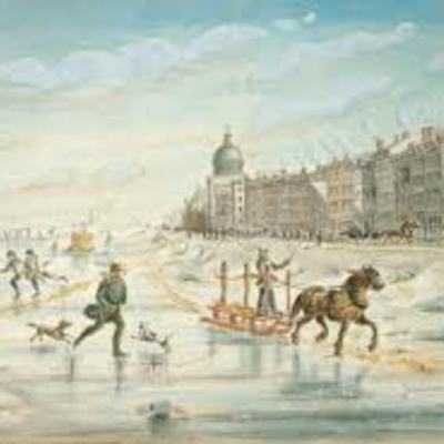 Timeline: Canadian Goverments:  A Reflection of History