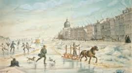 Timeline: Canadian Goverments:  A Reflection of History