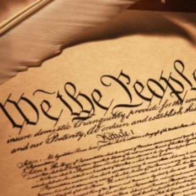Timeline: influences on the constitution
