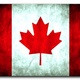 Canadian flag