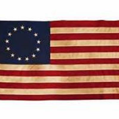 Timeline: Colonial America