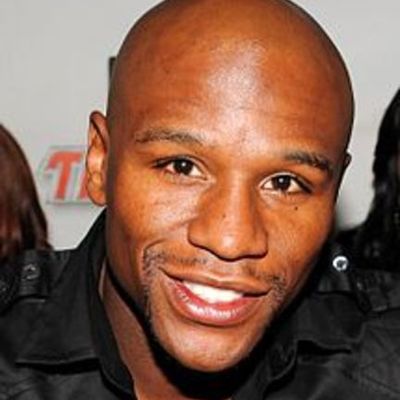 Timeline: Floyd Mayweather, Jr. Boxing Highlights