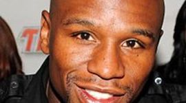 Timeline: Floyd Mayweather, Jr. Boxing Highlights