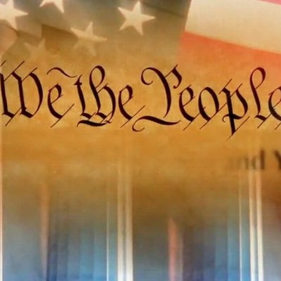 Timeline: The Road To The Constitution