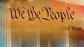 Timeline: The Road To The Constitution