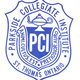 Parkside collegiate institute seal