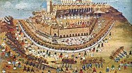 Timeline: Ελληνική επανάσταση