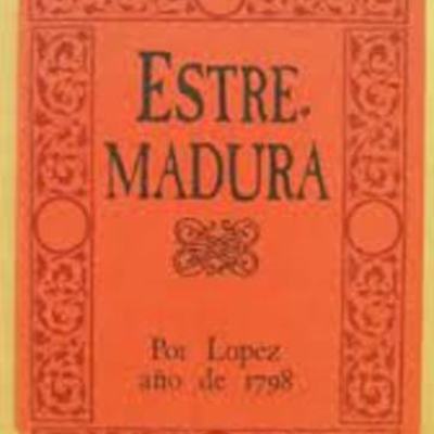 Timeline: Extremadura siglo XVIII