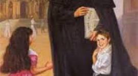 Timeline: Father Silviano Carrillo