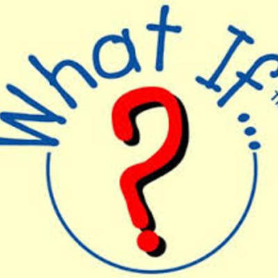 Timeline: Counterfactual Timeline