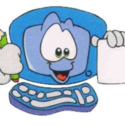 Timeline: INFORMÁTICA EDUCATIVA - ALINE ALMEIDA E JOZAFAR