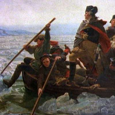 Timeline: historic happiness