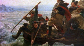 Timeline: historic happiness