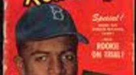 Timeline: Madison's Time Line of Jackie Robinson's Life