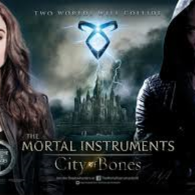Timeline: The City of Bones IR Project