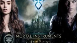 Timeline: The City of Bones IR Project