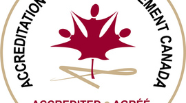 Timeline: Accreditation 2013