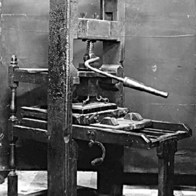 Timeline: 14th to 18th Century Europe