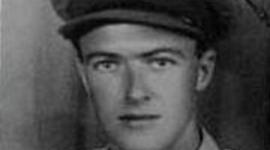 Timeline: Roald Dahl