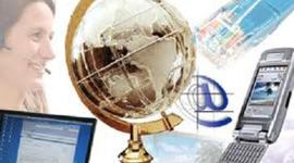 Timeline: Eventos en el avance y desarrollo de la tecnología