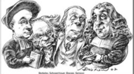 Timeline: Después de que naciera la Filosofía