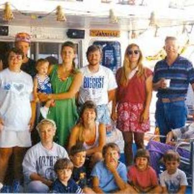 Timeline: Family Assessment