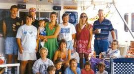 Timeline: Family Assessment