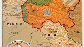 Timeline: Kashmir Conflict