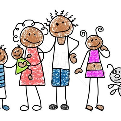 Timeline: Baby T's Fam