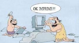 Timeline: Avances cronológicos de la tecnología