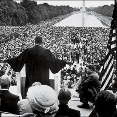 Timeline: Civil Rights