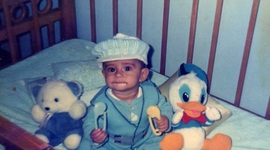 Timeline: Daniel Alberto *historia