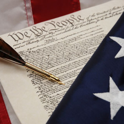 Timeline: Path to the Constitution