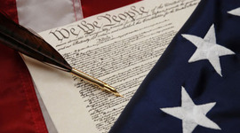 Timeline: Path to the Constitution