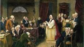 Timeline: Causes of American Revolution