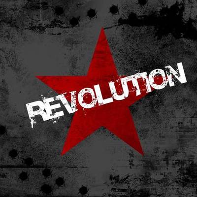 Timeline: The Revoluton