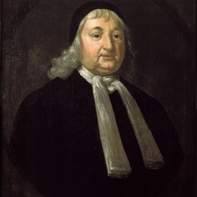Timeline: The Salem Witch Trials in the Eyes of Samual Sewell