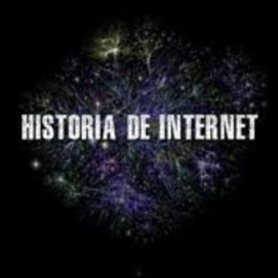 Timeline: Historia del internet