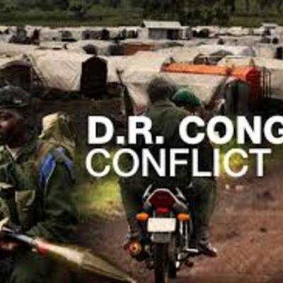 Timeline: M23 Rebellion